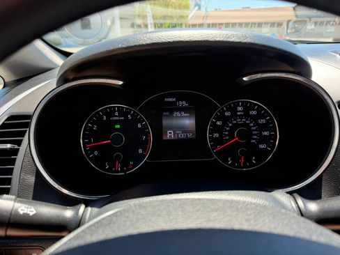 Used 2016 Kia Forte LX w/ LX Popular Plus Package FWD image 19
