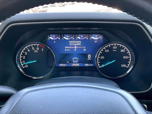 Used 2022 Ford F150 XLT w/ Equipment Group 302A High AWD/4WD image 14