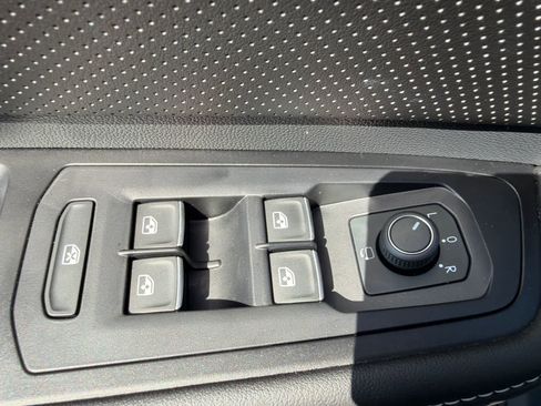 Used 2024 Volkswagen Atlas SEL Premium R-Line AWD/4WD image 23