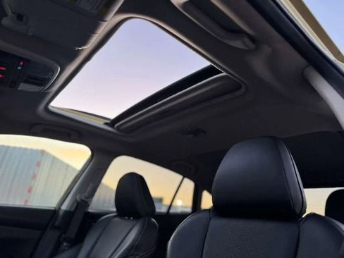 Used 2023 Subaru Crosstrek 2.5i Limited w/ Popular Package #4A image 20