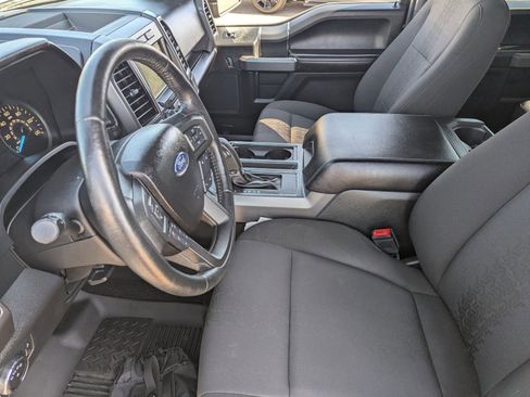 Used 2018 Ford F150 XLT w/ Equipment Group 302A Luxury image 22