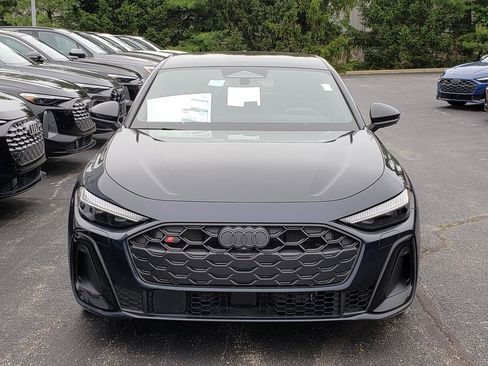 New 2026 Audi S5 Premium Plus AWD/4WD image 5