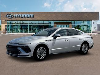 New 2026 Hyundai Sonata SEL FWD video 2