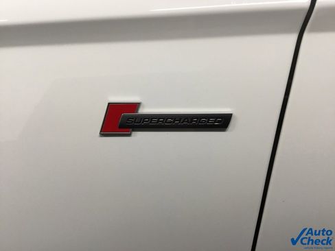 Used 2016 Audi A6 3.0T Premium Plus w/ Driver Assistance Package image 16