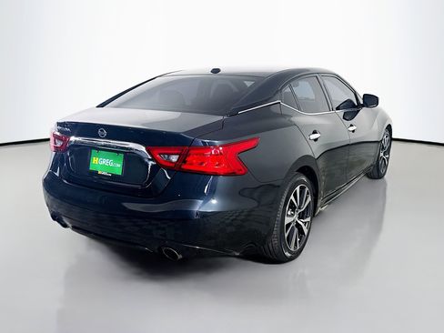 Used 2017 Nissan Maxima 3.5 S FWD image 10