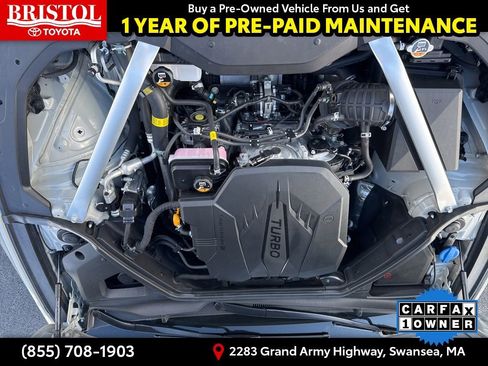 Used 2025 Genesis G70 2.5T image 33