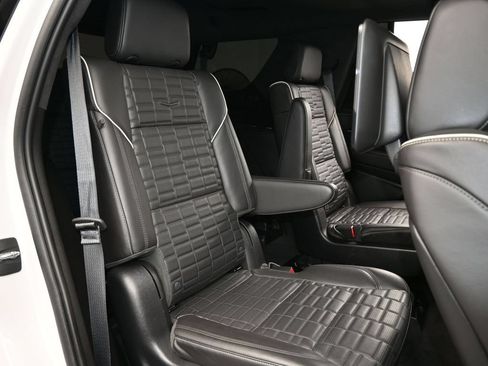 Used 2023 Cadillac Escalade V AWD/4WD image 64