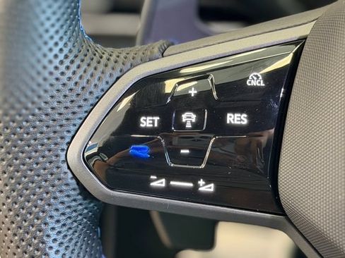 New 2026 Volkswagen Golf w/ Euro Style Package AWD/4WD image 23