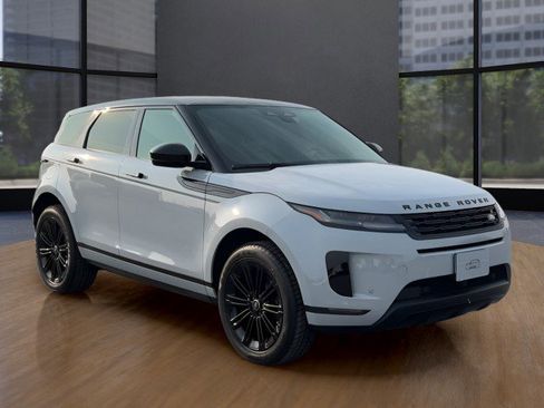 New 2026 Land Rover Range Rover Evoque S image 7