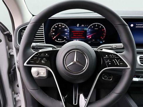 New 2026 Mercedes-Benz GLE 450 4MATIC Coupe image 30