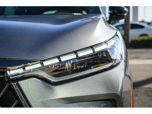 New 2026 INFINITI QX60 Sport w/ Dark Cargo Package image 8