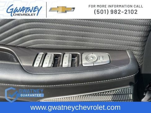 Used 2024 Hyundai Palisade Calligraphy AWD/4WD image 19
