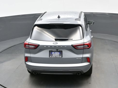 Used 2023 Ford Escape ST-Line image 33