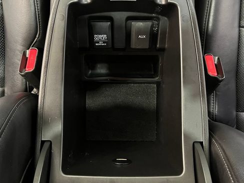 Used 2015 Acura TLX V6 SH-AWD w/ Technology Pkg image 24