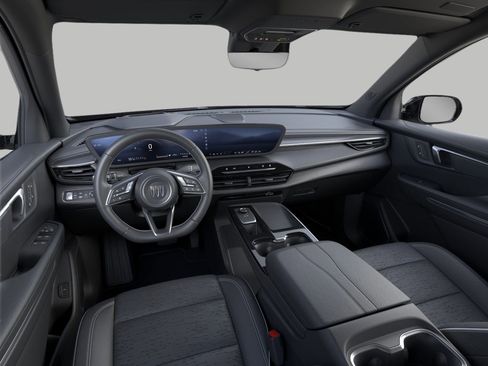 New 2026 Buick Enclave Sport Touring w/ Power Package AWD/4WD image 15