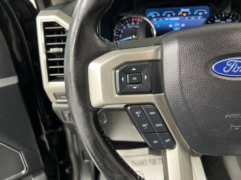 Used 2021 Ford F350 Lariat w/ Tremor Off-Road Package AWD/4WD image 29