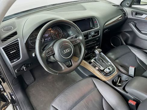 Used 2015 Audi Q5 TDI Premium Plus w/ Technology Package image 2