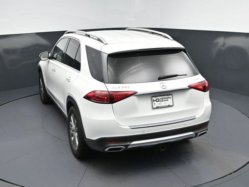 Used 2020 Mercedes-Benz GLE 350 4MATIC image 33