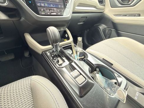 Used 2026 Subaru Forester Premium AWD/4WD image 19