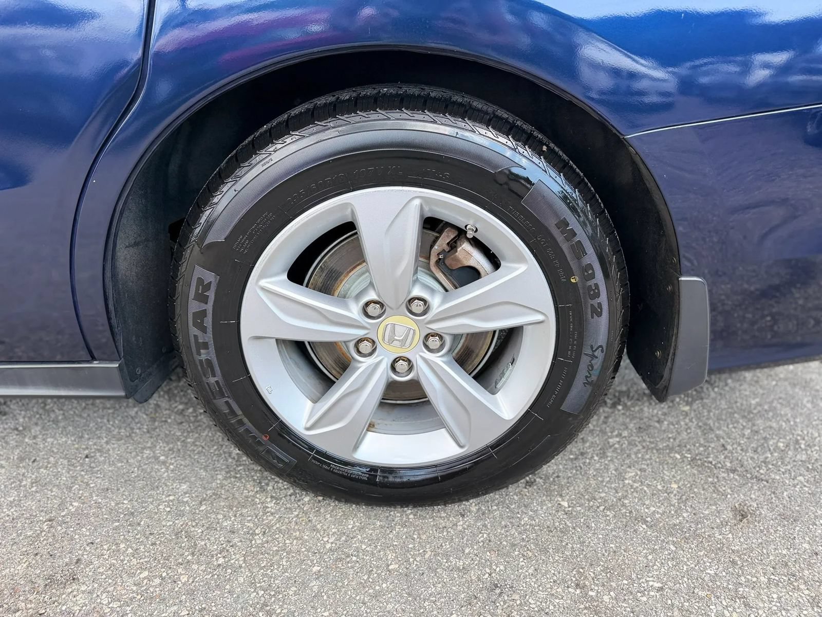Used 2019 Honda Odyssey EX-L image 4