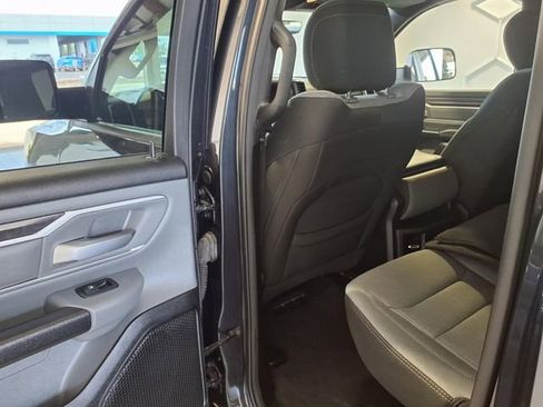 Used 2021 RAM 1500 Big Horn AWD/4WD image 22