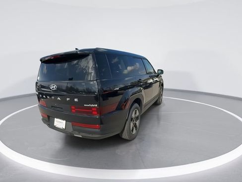 New 2026 Hyundai Santa Fe SE AWD/4WD image 8