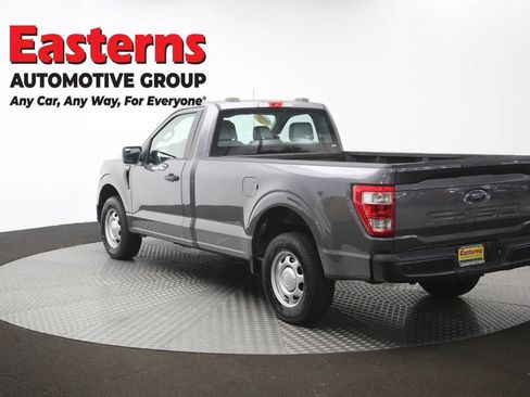 Used 2022 Ford F150 XL w/ Equipment Group 101A High RWD image 33