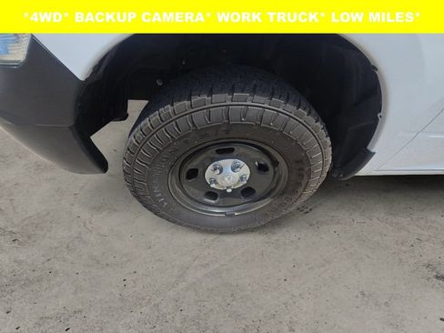 Used 2019 RAM 1500 Tradesman w/ Power & Remote Entry Group AWD/4WD image 9
