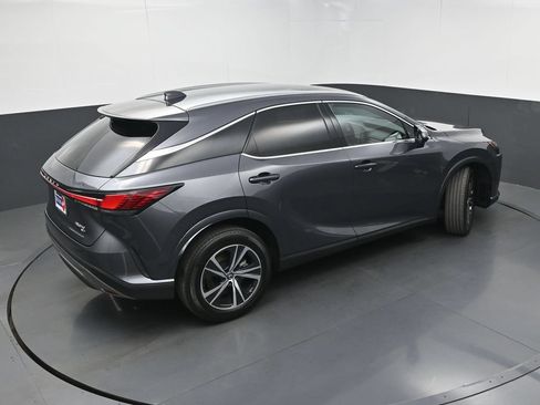 Used 2024 Lexus RX 350 Premium w/ Accessory Package (Z1) AWD/4WD image 35