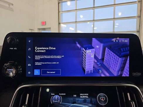 New 2026 Lexus LX 700h Luxury w/ Appearance Package image 23