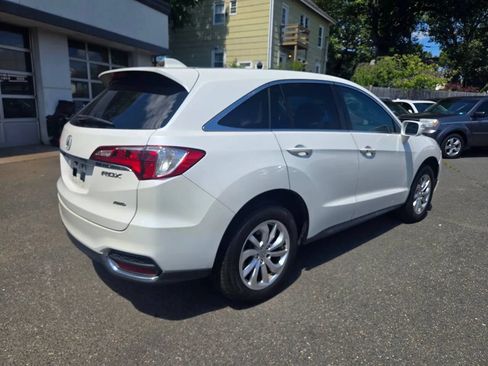 Used 2016 Acura RDX AWD image 5