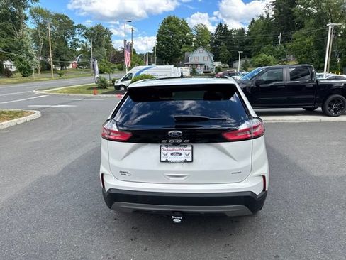 Used 2023 Ford Edge SEL w/ Convenience Package AWD/4WD image 7