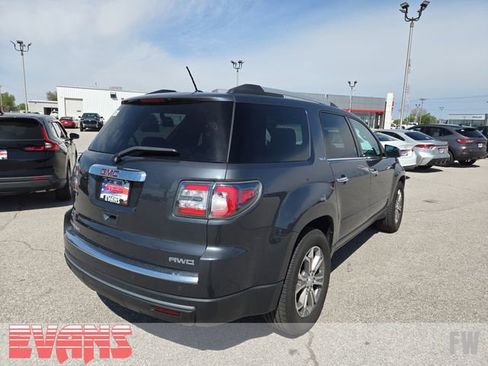 Used 2014 GMC Acadia SLT AWD/4WD image 30