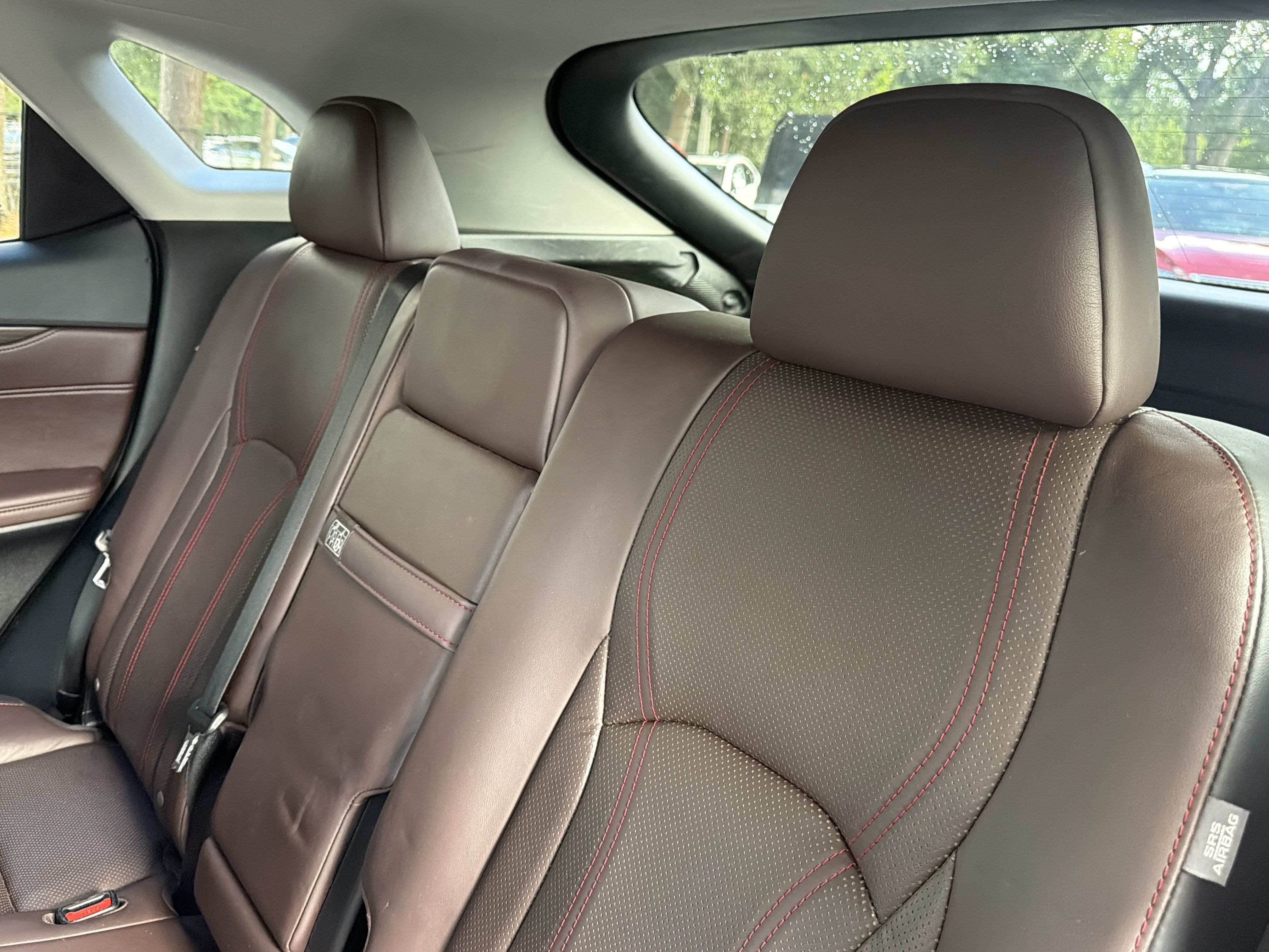 Used 2017 Lexus RX 350 AWD w/ Premium Package image 31