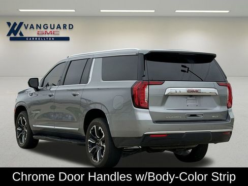 Used 2023 GMC Yukon XL SLT image 7