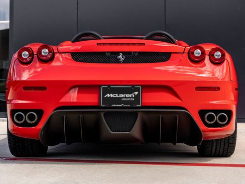 Used 2006 Ferrari F430 Spider RWD image 8