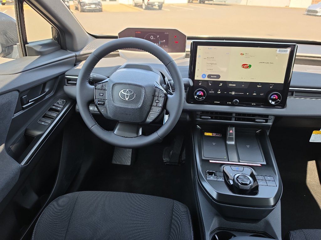 New 2026 Toyota C-HR AWD/4WD image 22