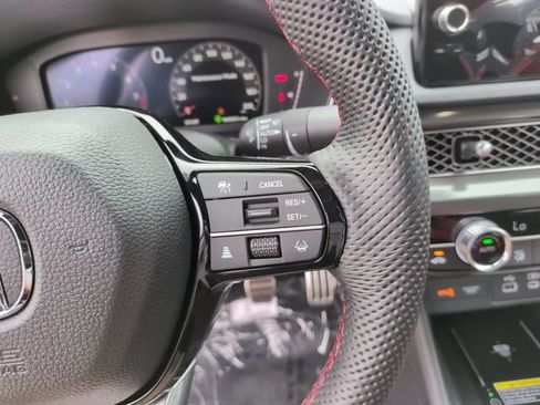 New 2026 Acura Integra Type S FWD image 22