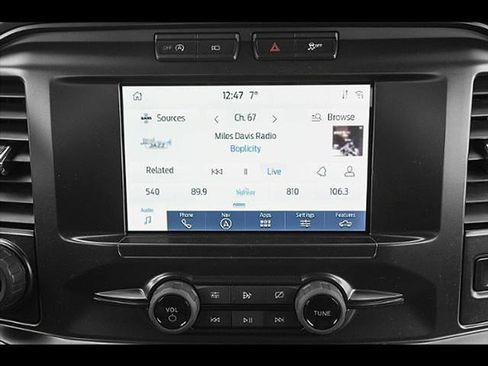 Used 2021 Ford F150 XLT w/ Equipment Group 301A Mid image 40