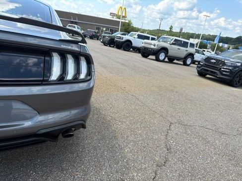 Used 2022 Ford Mustang Premium w/ Equipment Group 201A RWD image 6
