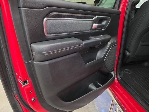 Used 2019 RAM 1500 Big Horn image 40