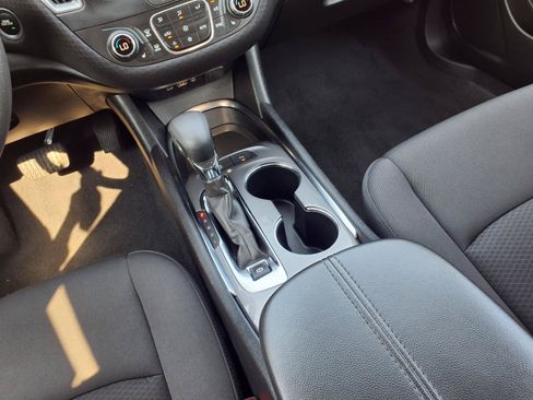 Used 2025 Chevrolet Malibu LT FWD image 10
