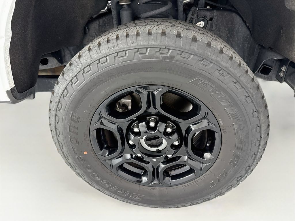 Used 2024 Ford F350 XL w/ STX Appearance Package AWD/4WD image 30