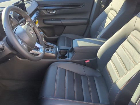 New 2026 Honda CR-V Sport-L image 22