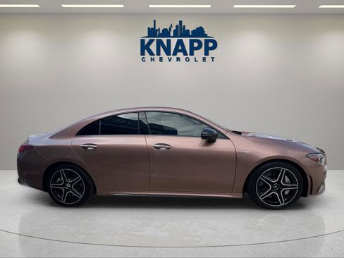 Used 2023 Mercedes-Benz CLA 35 AMG 4MATIC image 6