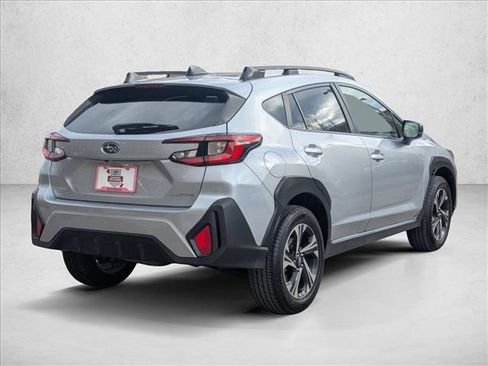 Certified 2024 Subaru Crosstrek 2.0i Premium image 5