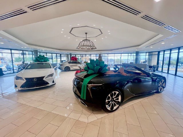 New 2026 Lexus RX 350h w/ Convenience Package AWD/4WD image 32