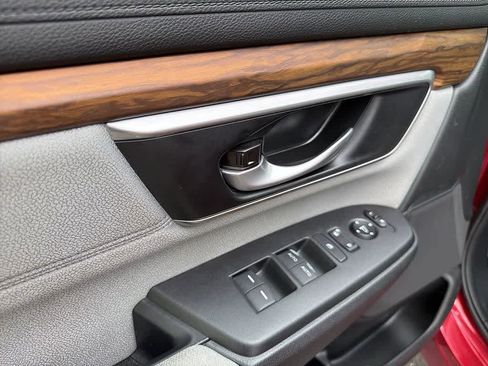Used 2021 Honda CR-V EX image 14