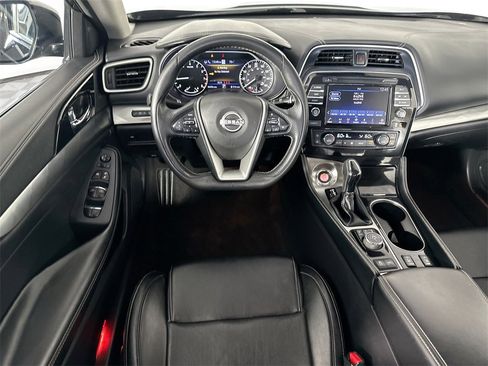 Used 2023 Nissan Maxima SV w/ Floor Mat Group image 27