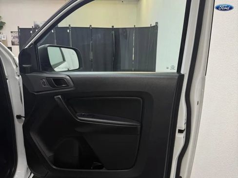 Used 2022 Ford Ranger XL w/ Equipment Group 101A High AWD/4WD image 23